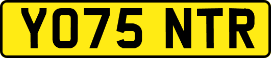 YO75NTR