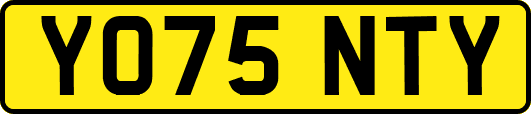 YO75NTY