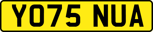 YO75NUA