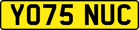 YO75NUC