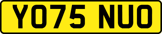 YO75NUO