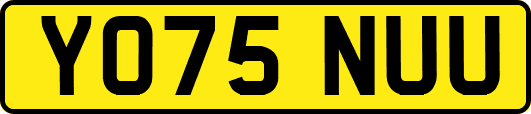 YO75NUU