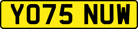 YO75NUW