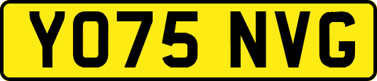 YO75NVG