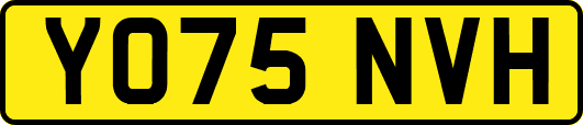 YO75NVH