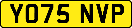 YO75NVP