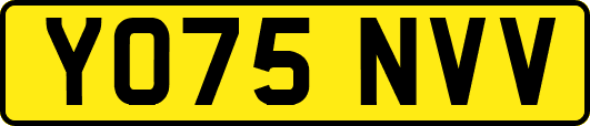 YO75NVV