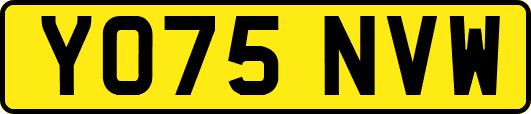 YO75NVW