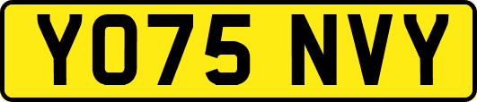 YO75NVY