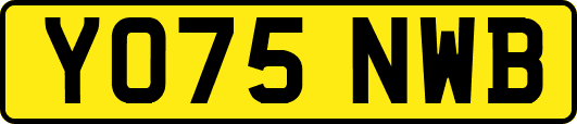 YO75NWB