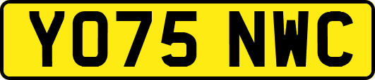YO75NWC