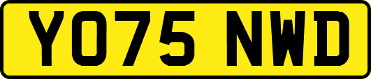 YO75NWD