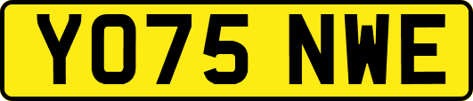 YO75NWE