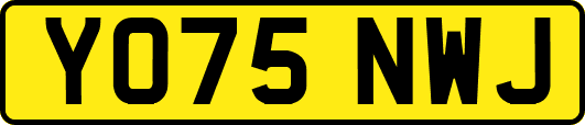 YO75NWJ