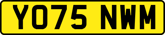 YO75NWM