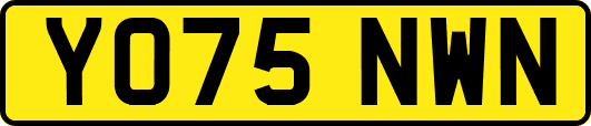 YO75NWN