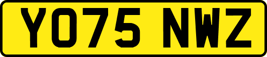 YO75NWZ