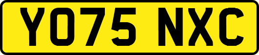 YO75NXC
