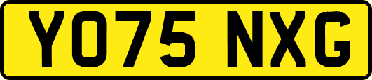YO75NXG