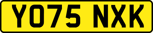YO75NXK