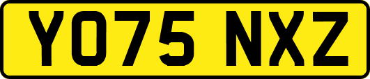 YO75NXZ