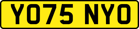 YO75NYO