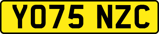 YO75NZC