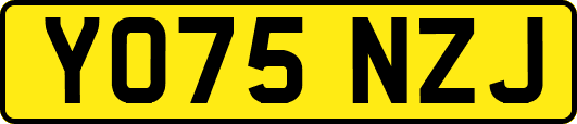YO75NZJ