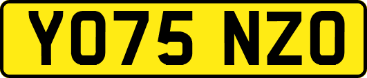 YO75NZO