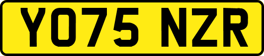 YO75NZR