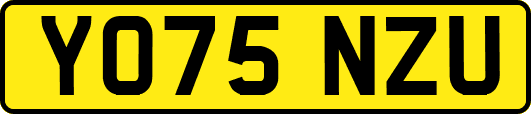 YO75NZU
