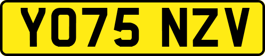 YO75NZV