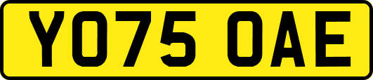 YO75OAE