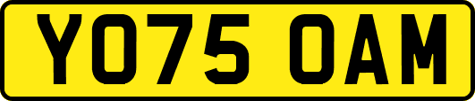YO75OAM