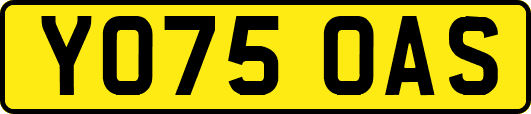 YO75OAS