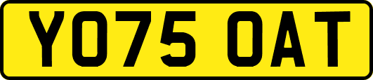 YO75OAT