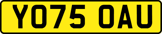 YO75OAU