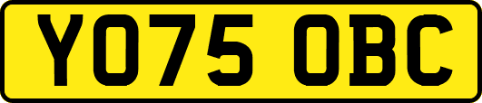 YO75OBC