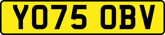 YO75OBV