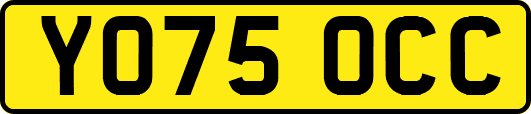 YO75OCC