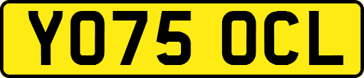 YO75OCL