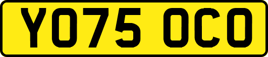 YO75OCO