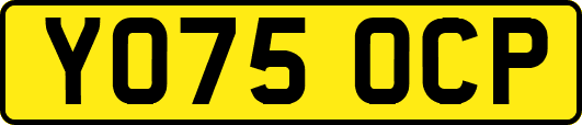 YO75OCP