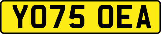 YO75OEA