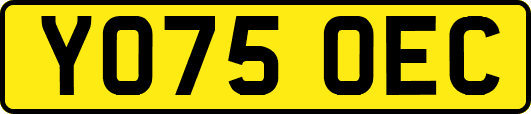 YO75OEC