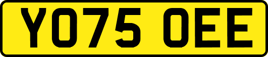 YO75OEE