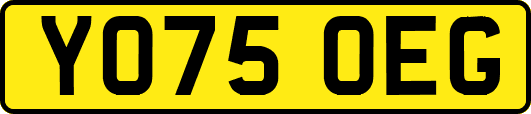 YO75OEG