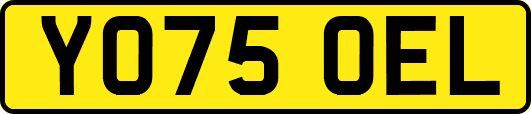 YO75OEL