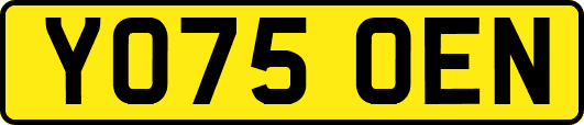 YO75OEN