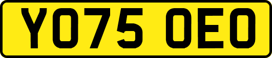YO75OEO